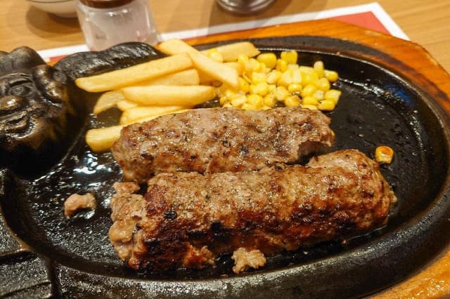 ブロンコビリー 横浜鶴見店 - サブ画像2