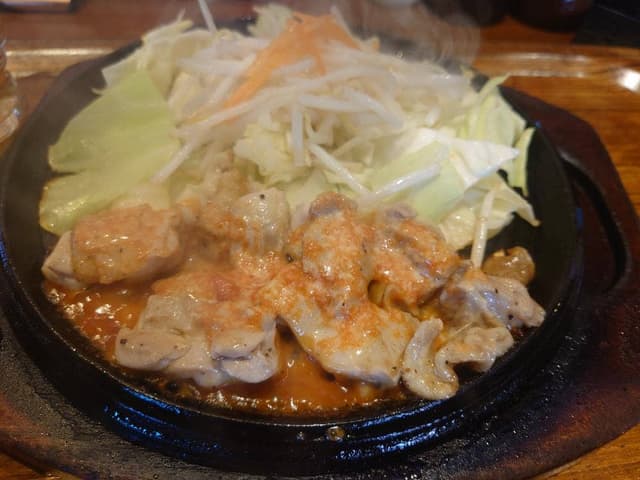 ミスターバーク倉敷下庄店 - サブ画像2