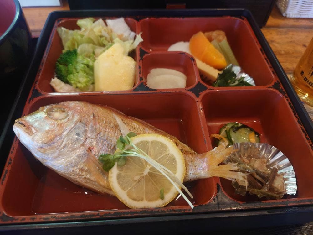 食工房 やまと