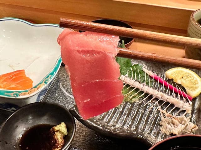 海鮮処 漁火 - サブ画像1