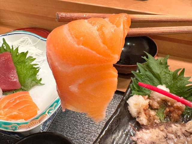 海鮮処 漁火 - サブ画像2
