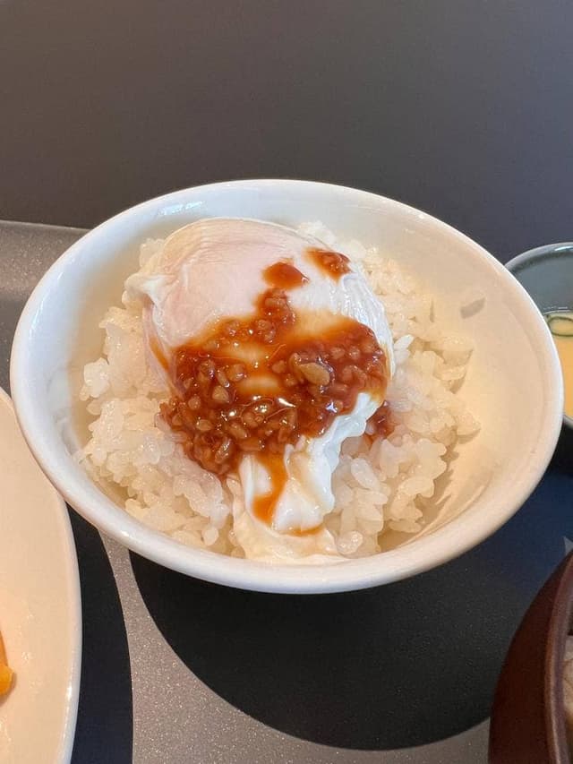 カフェ コントレイル - サブ画像1