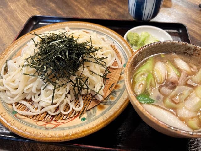 麺処 おおぎ - サブ画像2