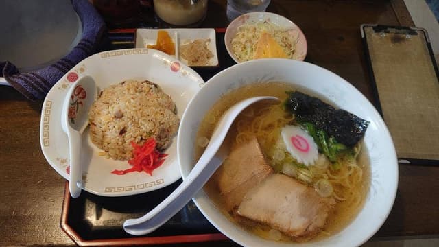 らーめん麺次郎 - サブ画像2