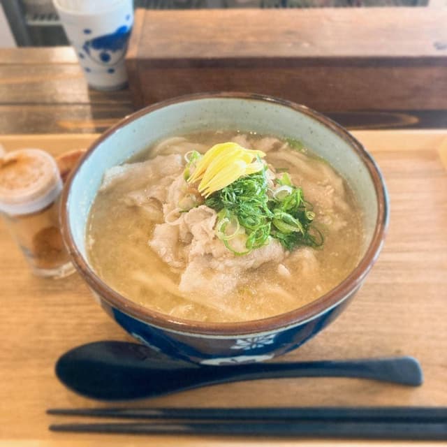 東奔西走 - サブ画像3