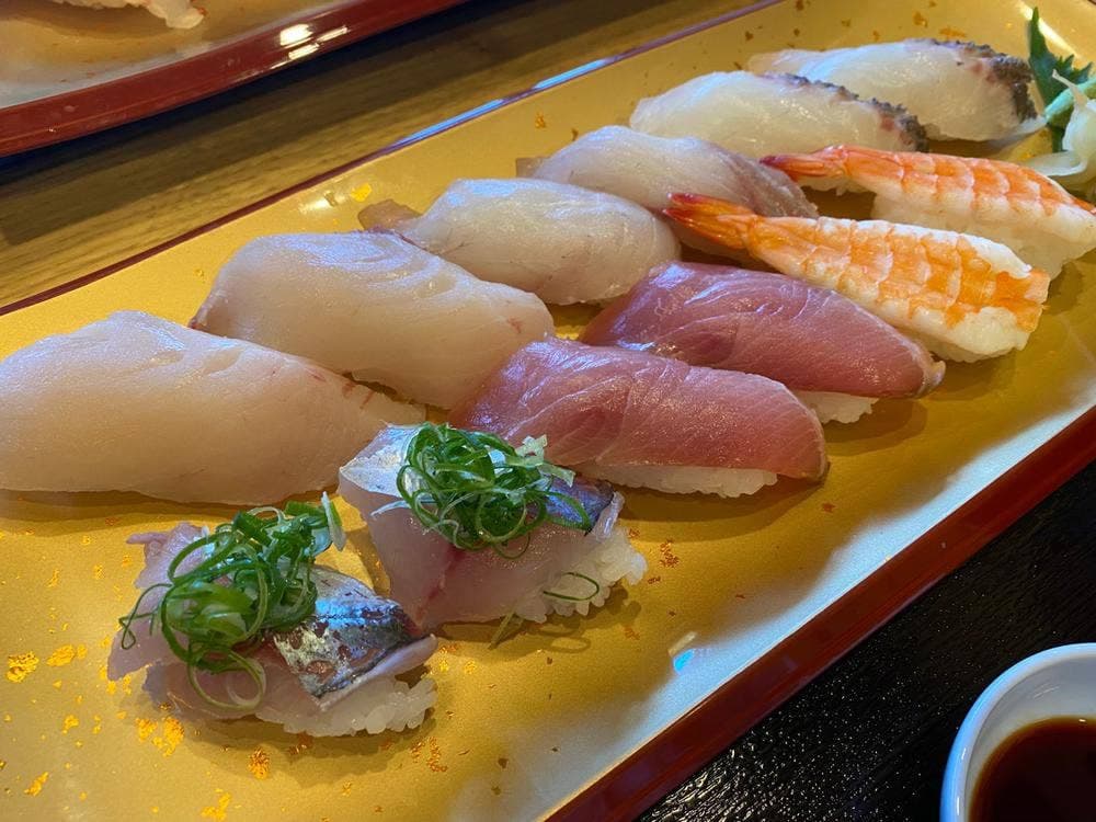 食事処 うらなぎ丸