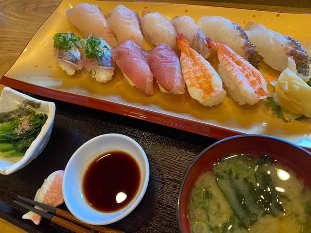 食事処 うらなぎ丸 - サブ画像2