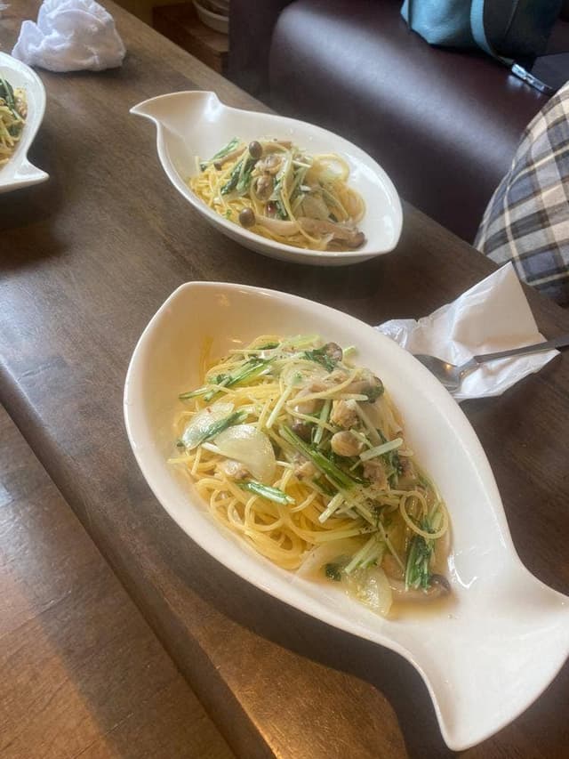 れすとらん あずまや - サブ画像1