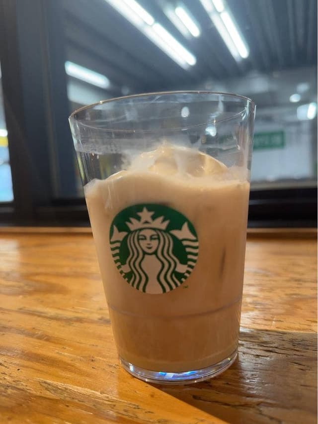 スターバックス コーヒー 有楽町メトロピア店 - サブ画像1