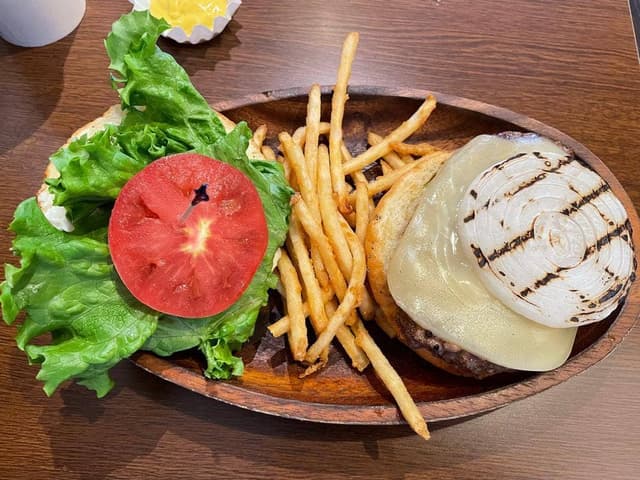 KUA 'AINA青山本店 - サブ画像1