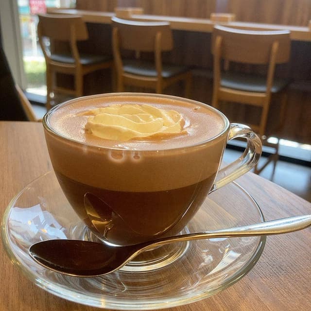 エクセルシオールカフェ 高田馬場駅前店 - サブ画像1