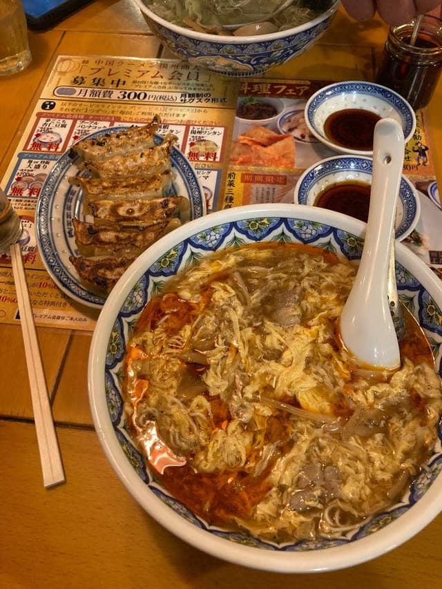 揚州商人 町田店 - サブ画像3