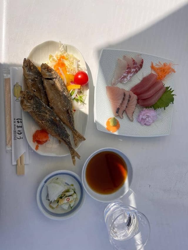 地魚料理 はまゆう - サブ画像3