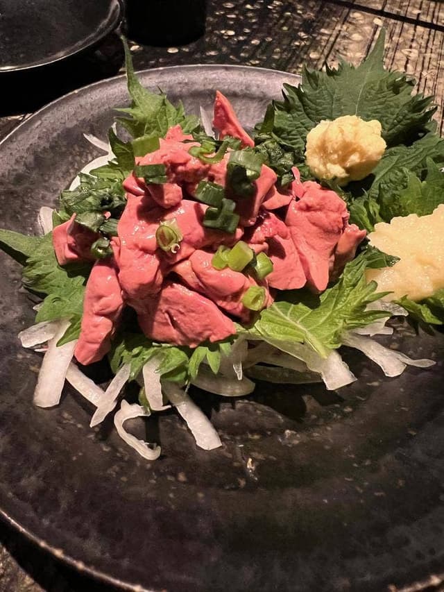 千串屋 西新橋店 - サブ画像1