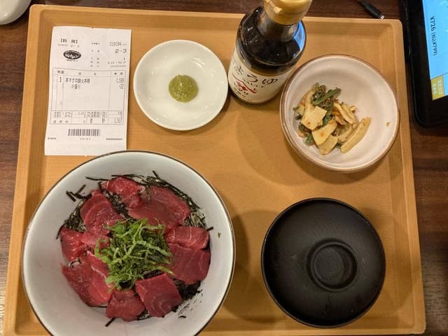 ジョナサン 新宿西口大ガード店 - サブ画像3