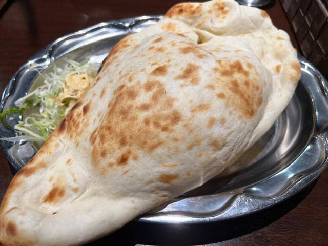 ガンジス and メコン 日本橋三越前店 - サブ画像2