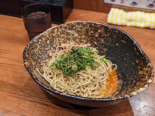 汁なし担担麺専門 キング軒 中野店 - サブ画像3