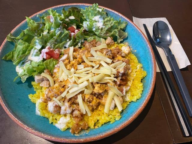 cafe cocomero - サブ画像1