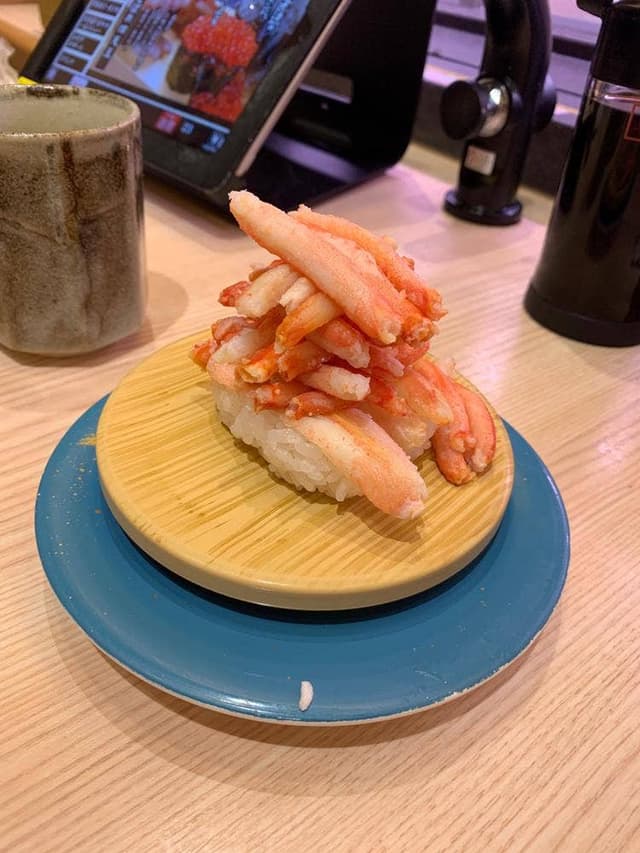 回転寿司沼津すし之助 ららぽーと横浜店 - サブ画像2