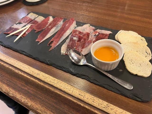 スペイン厨房&ワインバル LA VINA - サブ画像2