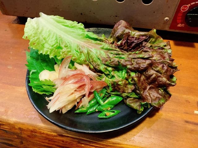 肉十八 鴨居もぐら横丁 - サブ画像1