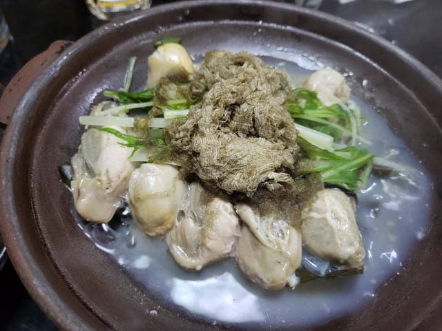 矢波 - サブ画像2