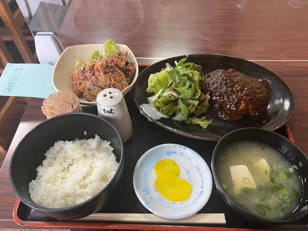豊住