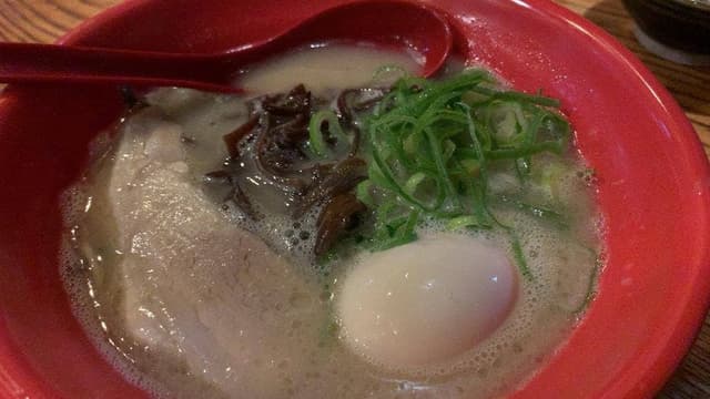 博多流 斗樹 八丁堀店 - サブ画像2