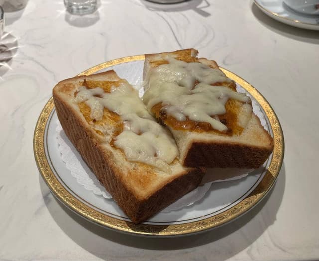 丸福珈琲店 伊丹空港店 - サブ画像1