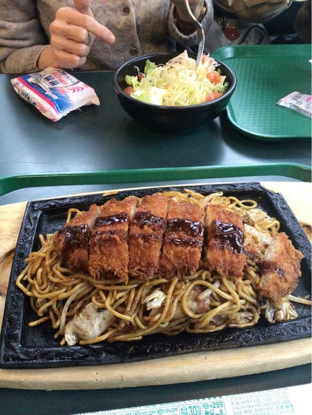 ラッキーピエロ 戸倉店 - サブ画像3