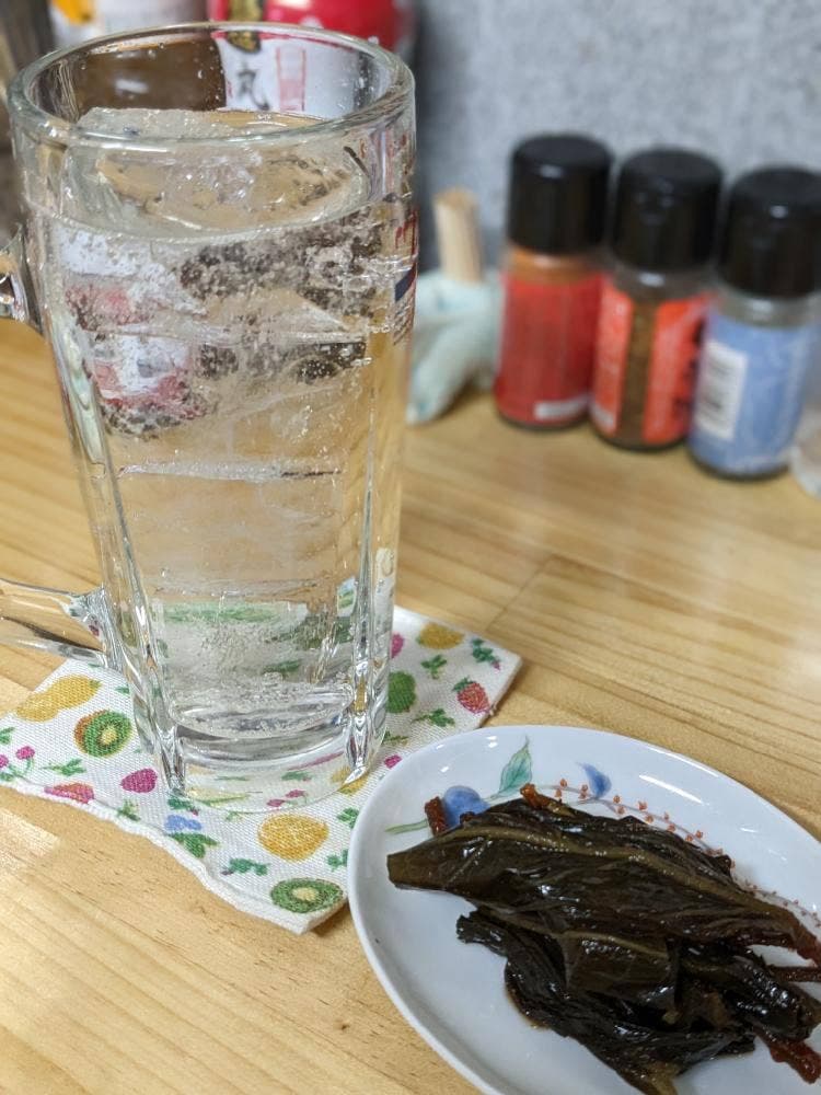 こ〜ちゃん