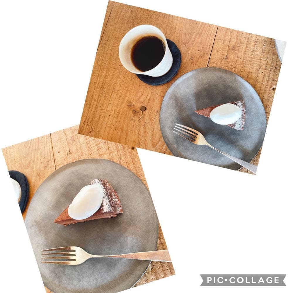 喫茶 白月