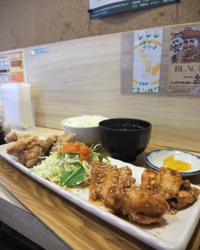 みよしの食堂 - サブ画像2