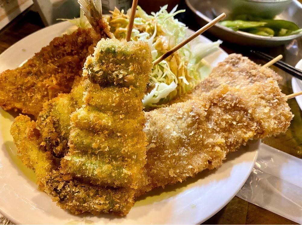 厳選もつ酒場 エビス参 三宿店