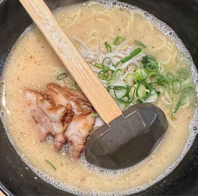 麺匠 はなみち 東三国店 - サブ画像3