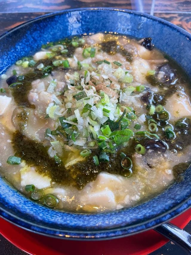 麻婆会館 南笹口店 - サブ画像2