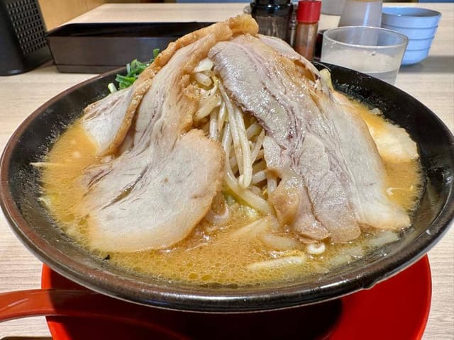 味噌ぎ家 総本店 - サブ画像1
