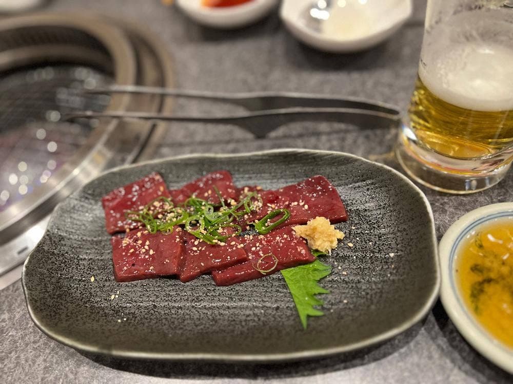 焼肉ダイニング 弘
