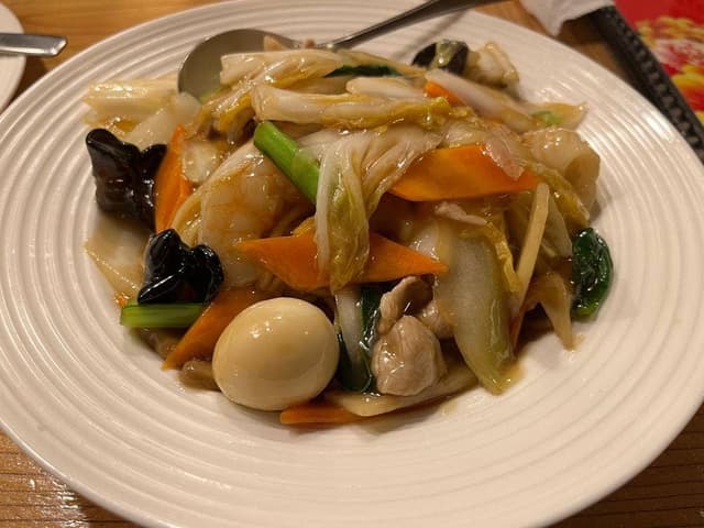 中華料理 聚福楼 - サブ画像1
