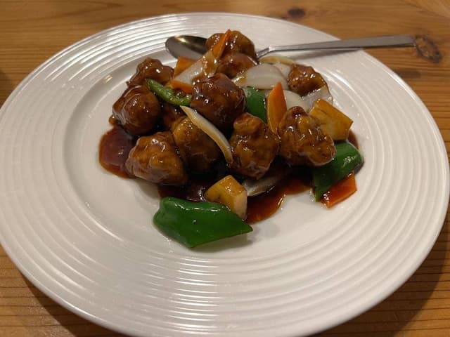 中華料理 聚福楼 - サブ画像3