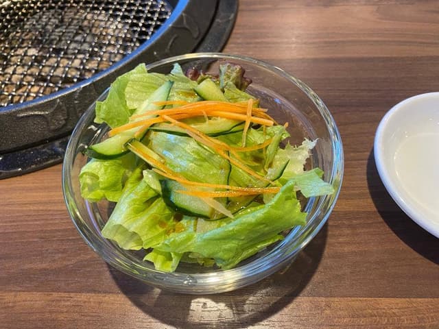 火山岩焼肉はうす 栖 - サブ画像2