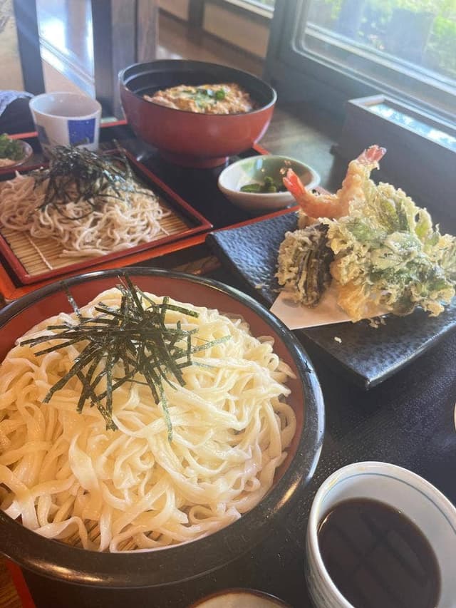 大釜 本店 - サブ画像2