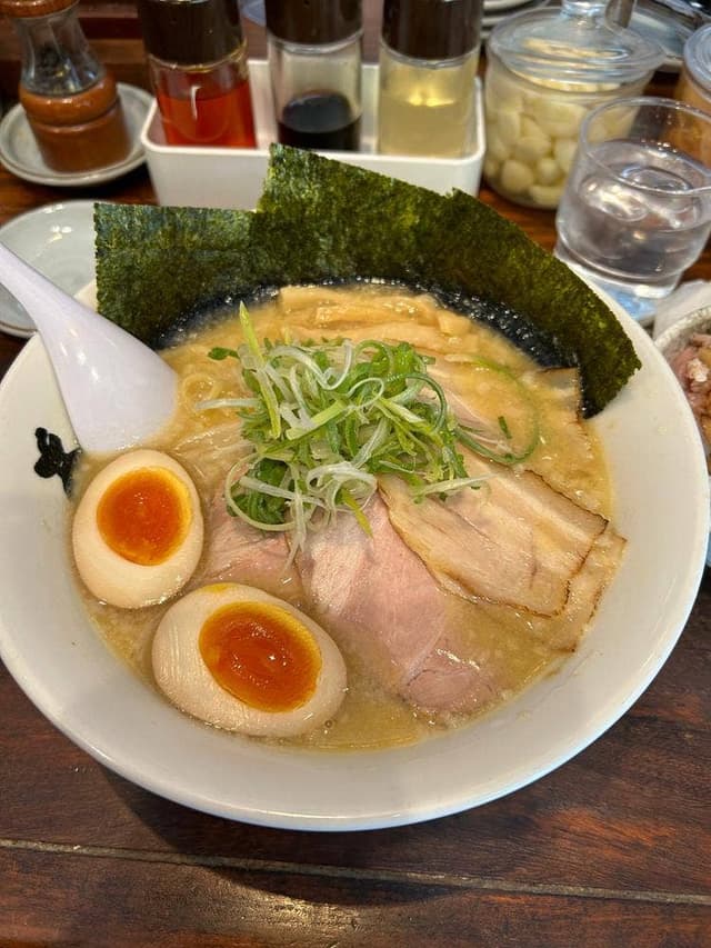 野方ホープ 本店 - サブ画像2