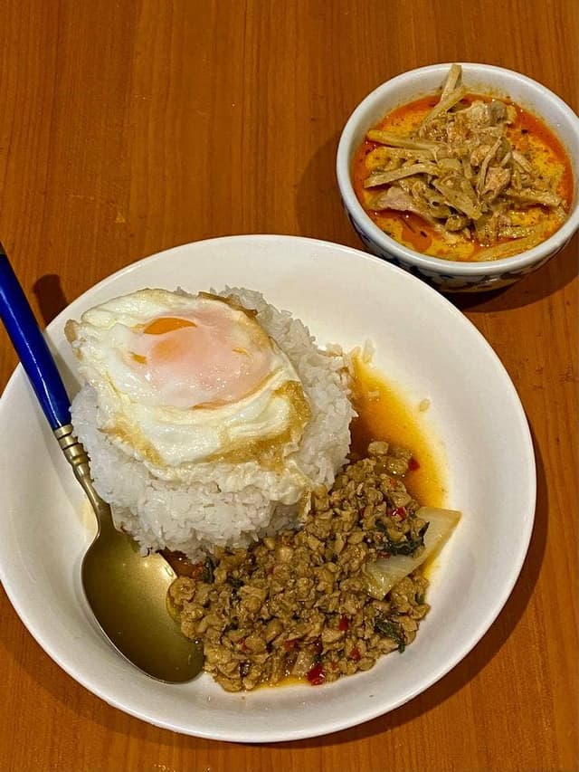 スアンサワン 赤坂店 - サブ画像1