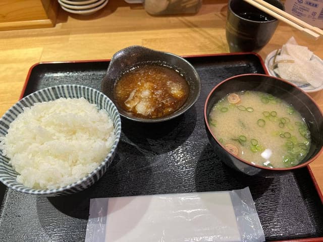 天ぷら まいまい - サブ画像1