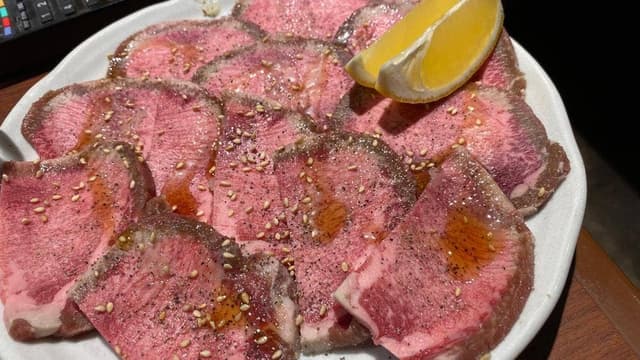焼肉 ぶー村 - サブ画像1