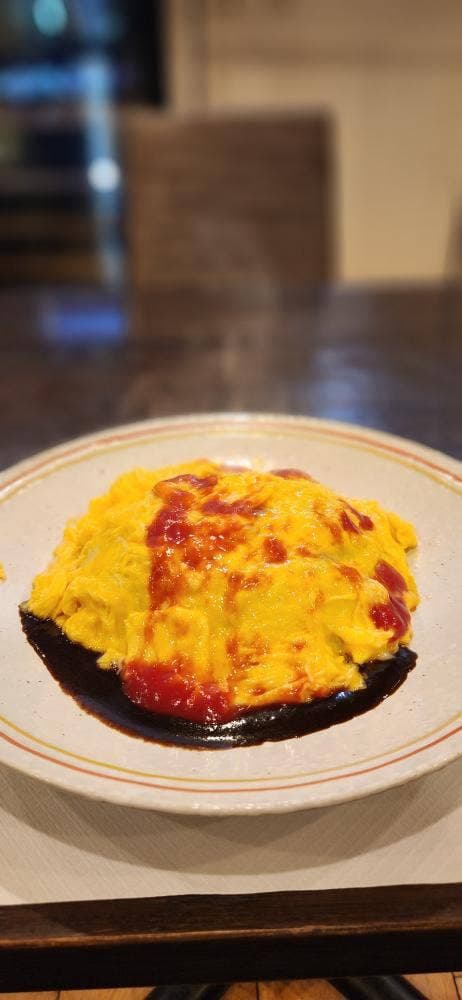 洋食レストラン Kiitos - サブ画像1