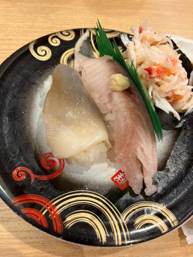 回転寿しトリトン 池袋東武百貨店 - サブ画像3