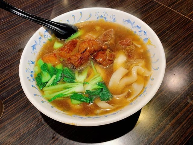 嘉楽料理館 - サブ画像2