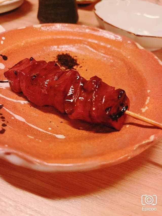 焼き鳥とワイン 萬鳥 - サブ画像2